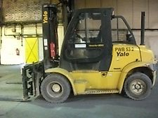 Yale GDP 60 VX