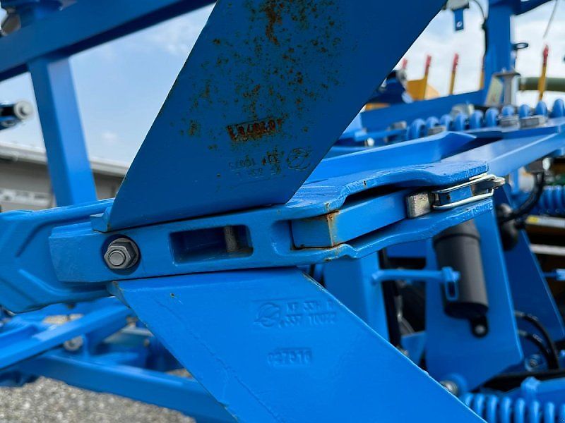 Lemken Karat 10/500 KUA
