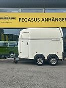 Westfalia Pferdeanhänger 2,0t Poly