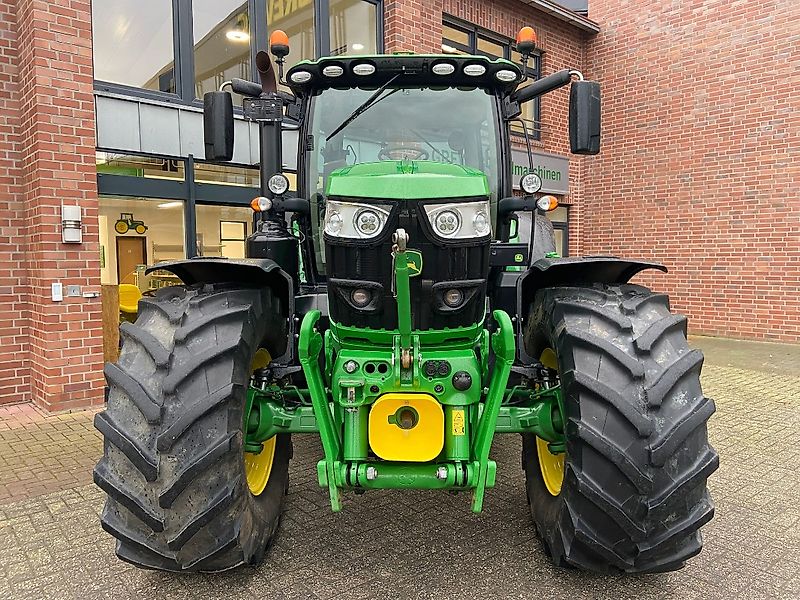 John Deere 6155R