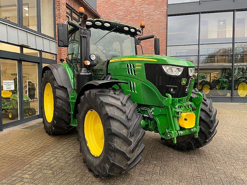 John Deere 6155R