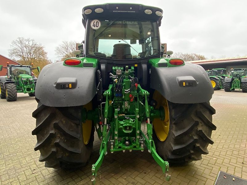 John Deere 6155R