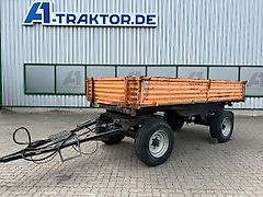 Müller-Mitteltal Kaul 3 Dreiseitenkipper