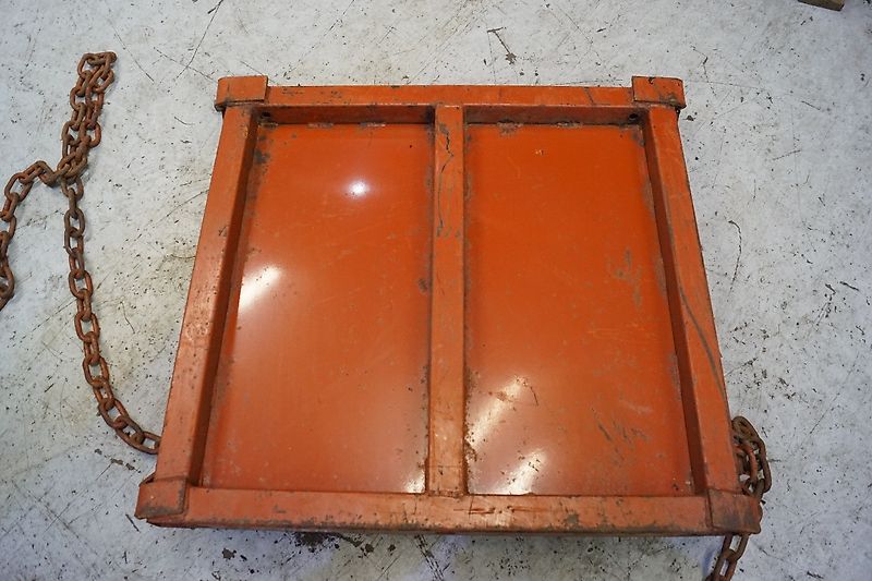 Hesston 4700 (Spare part/Reservedel/Ersatzteil)