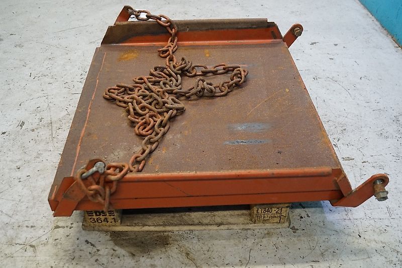 Hesston 4700 (Spare part/Reservedel/Ersatzteil)