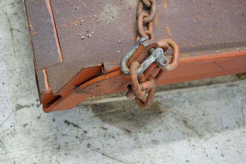 Hesston 4700 (Spare part/Reservedel/Ersatzteil)