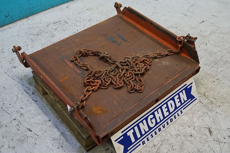 Hesston 4700 (Spare part/Reservedel/Ersatzteil)