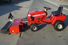 Gutbrod 1200 Hydro Benzin