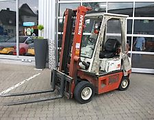 Nissan H01A15U Nissan H01A15U