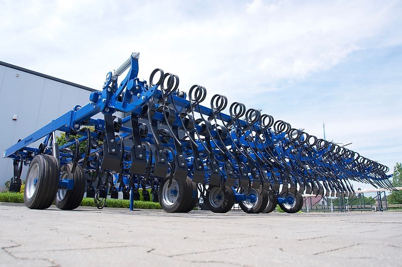 Rolmako Vibro Star U 445 - 7,0 m HP