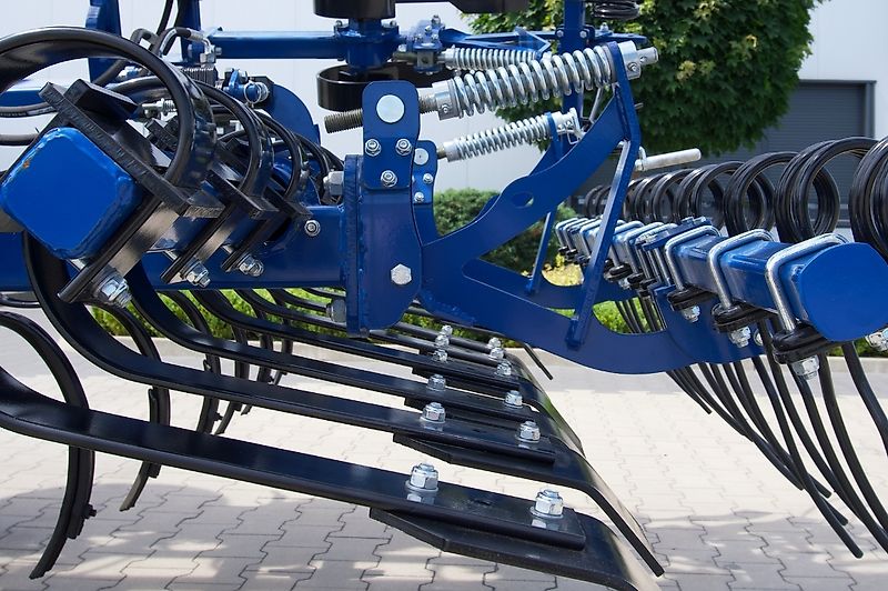 Rolmako Vibro Star U 445 - 7,0 m HP