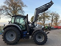 Deutz-Fahr Agrotron 6180TTV