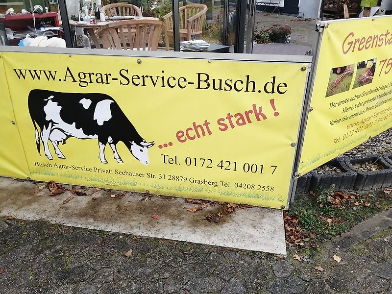 Köckerling Drillpaker 3m mit gefederten Kultivatorzinken Planierschiene &Krümmlerwalze 3m