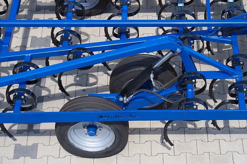 Rolmako Vibro Star U 445 - 8,0 m HP