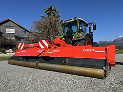 Vigolo TST V20 500 Schlegelmulcher Häcksler Klappbar schwere Ausführung!