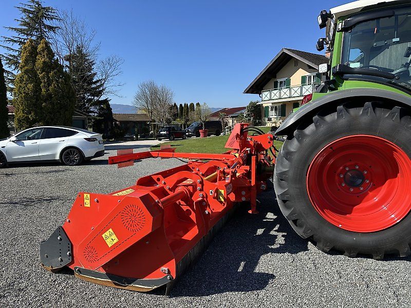Vigolo TST V20 500 Schlegelmulcher Häcksler Klappbar schwere Ausführung!