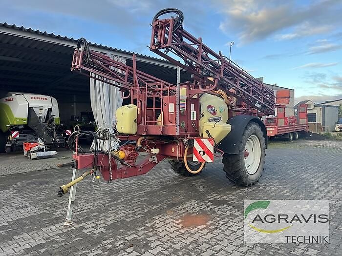 Hardi COMMANDER PLUS 2800