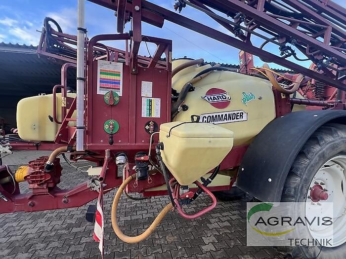 Hardi COMMANDER PLUS 2800