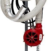 POM-Augustow Tauchpumpe N406 | Güllepumpe | Fekalienpumpe | Wasserpumpe