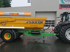 Joskin Trans CAP 4500C 10/100