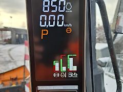 John Deere 6120M Kommunal