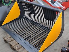 Metal-Technik łyżka do ziemniaków i buraków 2.0 m