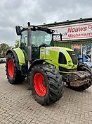 Claas Arion 630
