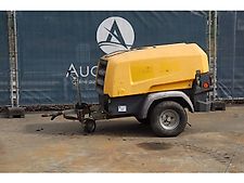Atlas Copco XAS48