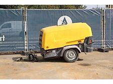 Atlas Copco XAS68