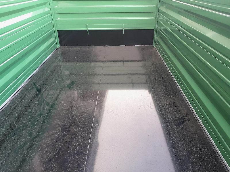 Brantner TA 16045 XXL Dreiseitenkipper