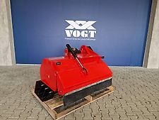 Dragone HFS 125 Gestrüppmulchkopf /Forstmulchkopf für Bagger-