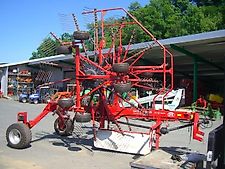 Lely Hibiscus 915 CD Vari