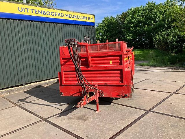 Schuitemaker Amigo 20 S