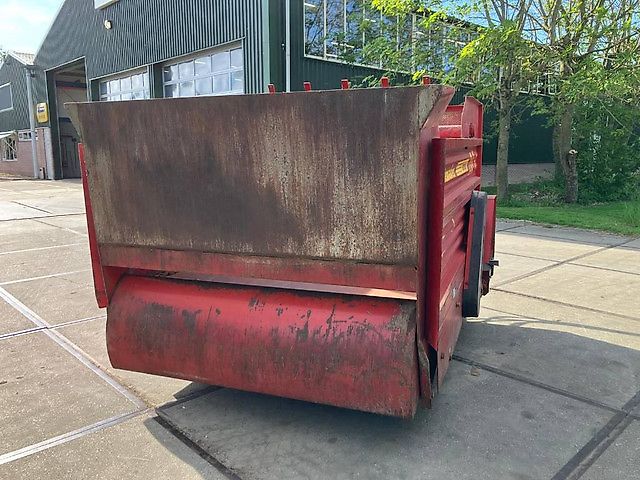 Schuitemaker Amigo 20 S