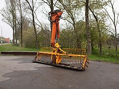 Herder Herder mxl 300 maaikorf cw 10 verlenggiek