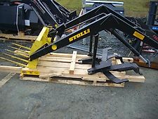 Stoll Kat II f. Eicher