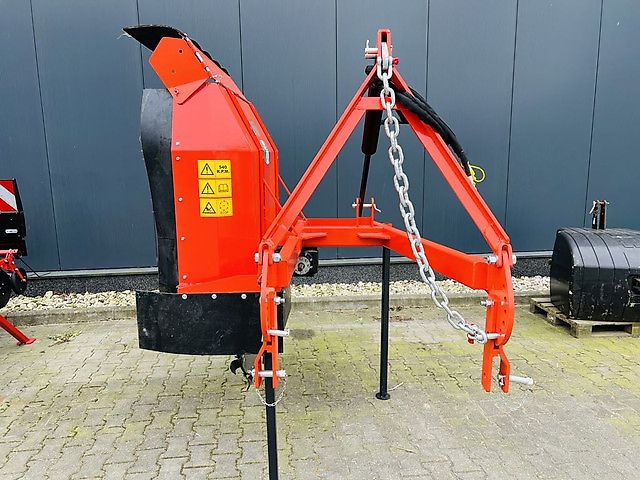 Boxer D03 sleuvenfrees