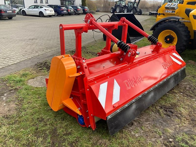 Dücker UM 27AKTION