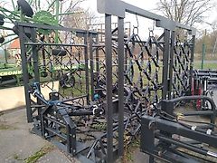 Metal-fach Wiesenegge 6 m