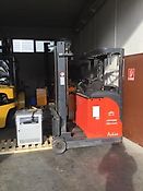Linde R 14