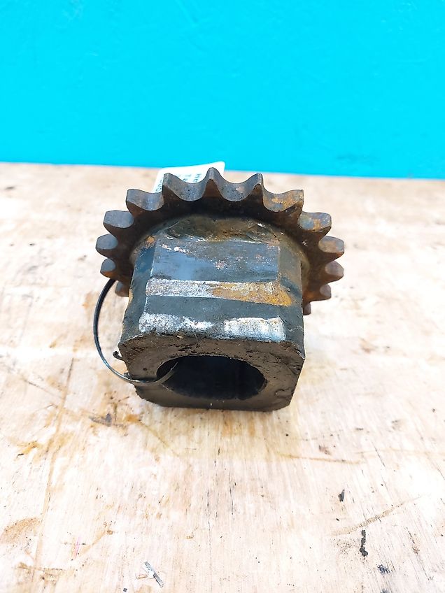 Hesston 4700 (Spare part/Reservedel/Ersatzteil)