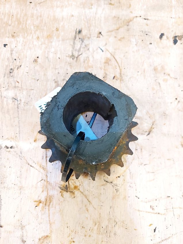 Hesston 4700 (Spare part/Reservedel/Ersatzteil)