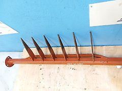 Hesston 4700 (Spare part/Reservedel/Ersatzteil)