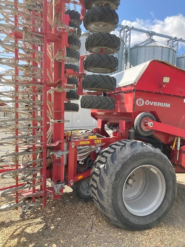 Överum Combi Jet CD5408