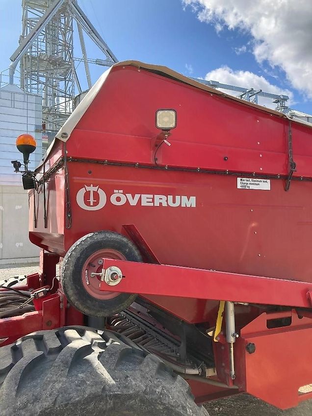 Överum Combi Jet CD5408