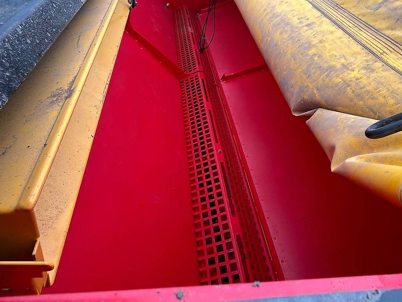 Väderstad Rapid RD400C