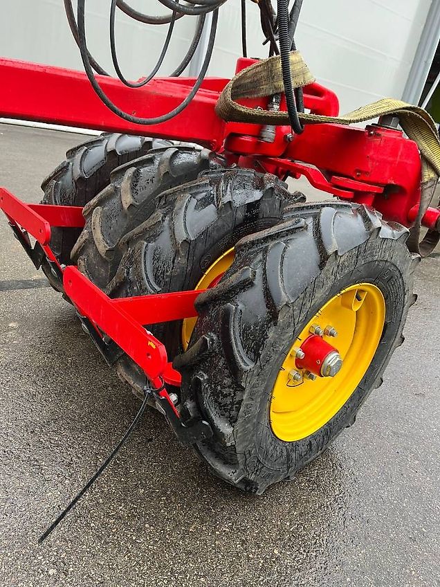 Väderstad Rapid RD400C