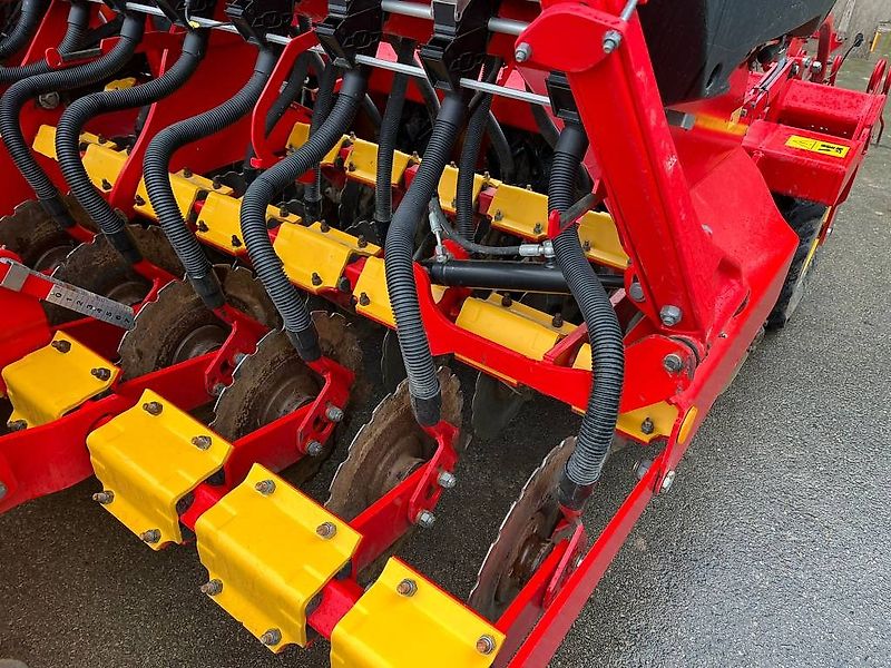 Väderstad Rapid RD400C