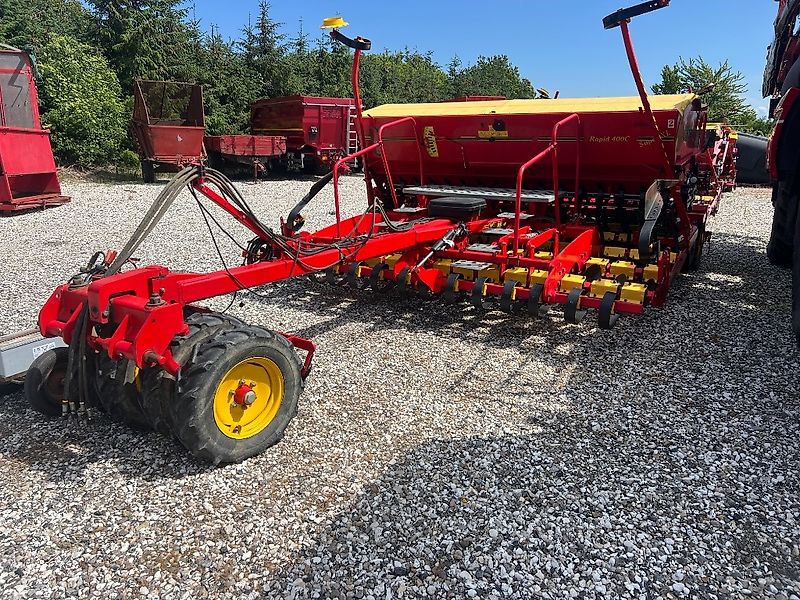 Väderstad Rapid400C