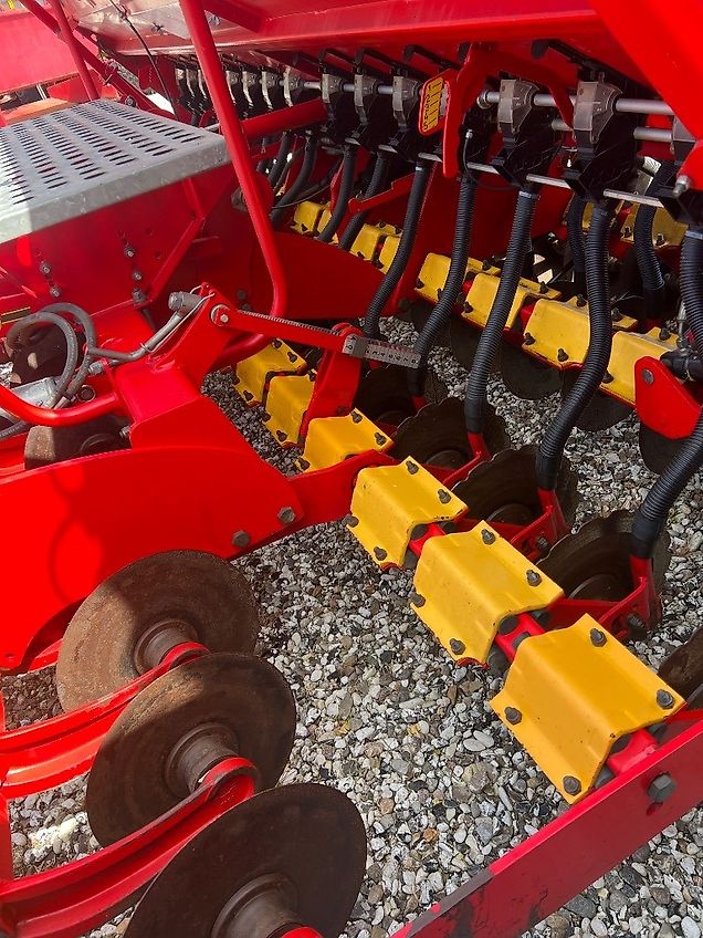 Väderstad Rapid400C